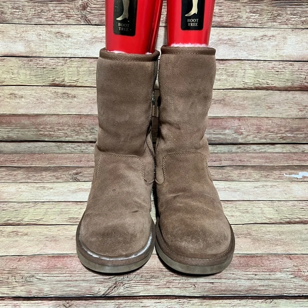Ugg sunset Winter Boots